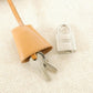 Hermes Herbag Sac A Dos Toile Ash Backpack