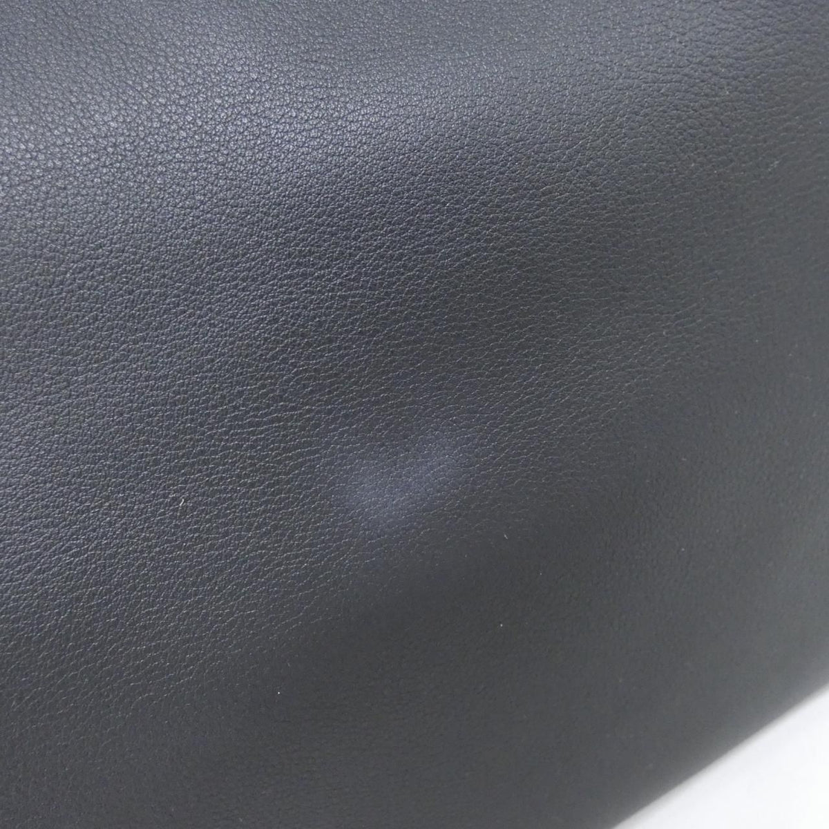 Loewe Flamenco Clutch Medium Calf Shoulder Bag