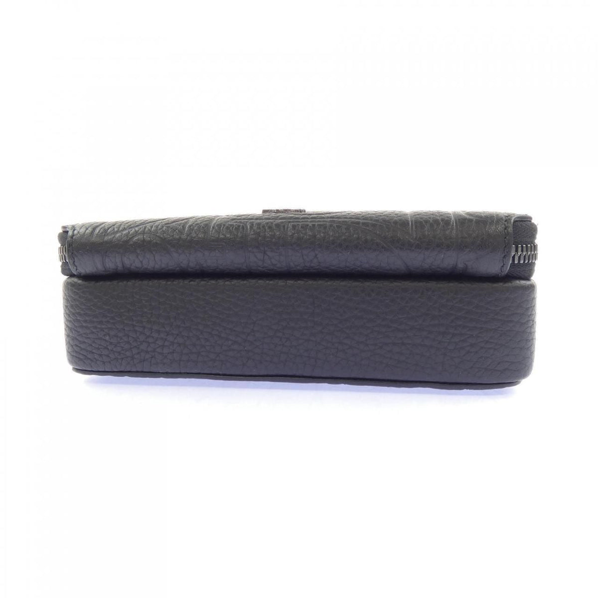 Dior Gravity Leather Pouch