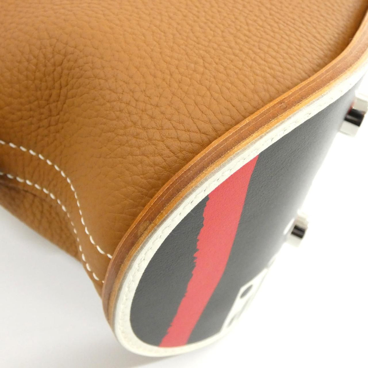 Hermes Bolide31 Togo Swift shoulder bag