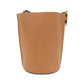 Loewe Anagram Gate Basket Calf Shoulder Bag