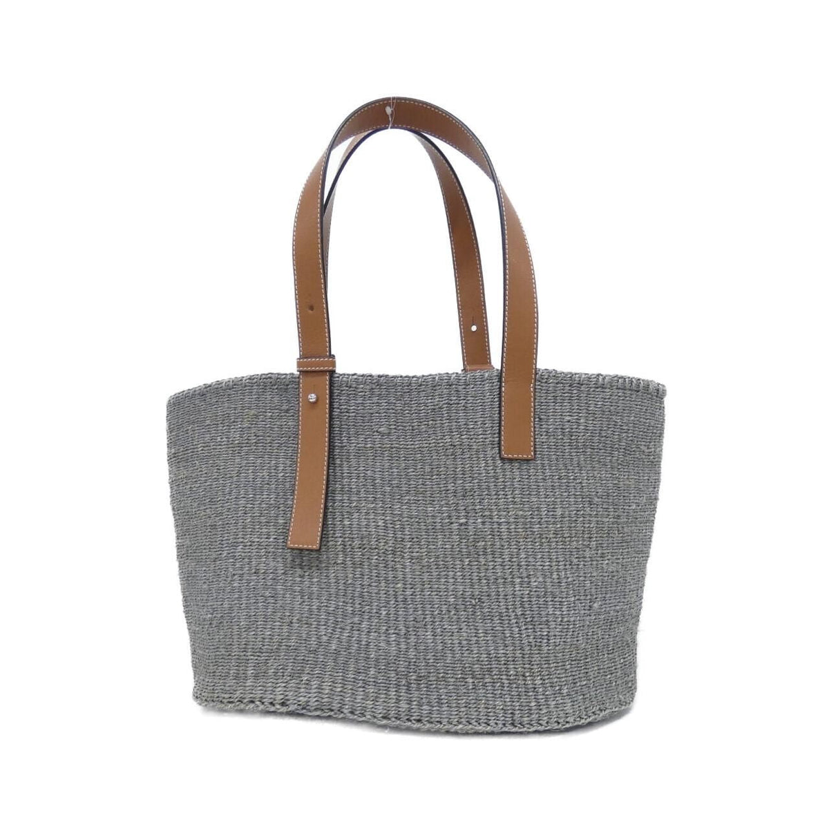 Loewe Sisal Handbag