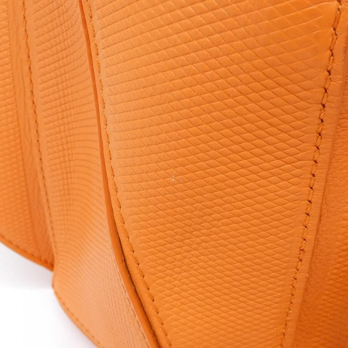 Loewe Puzzle Small Calf Waist Bag