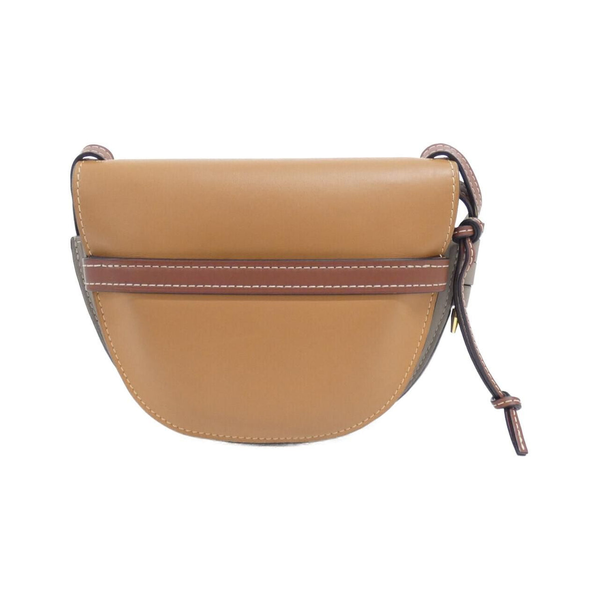 Loewe Gate Small Calf Shoulder Bag