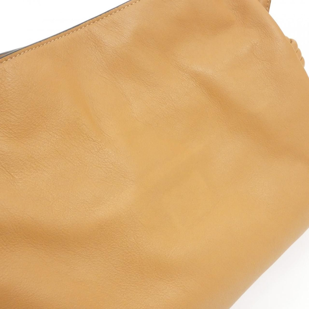 Loewe Flamenco Clutch Calf Clutch Bag