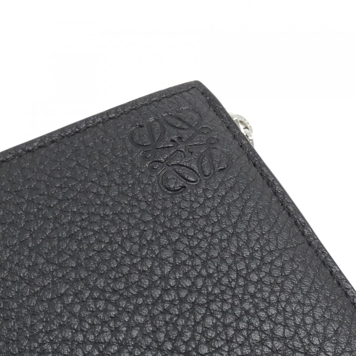 Loewe Calf Bifold Wallet