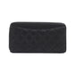 Chanel Timeless Classic Lambskin Long Wallet