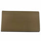 Hermes Citizen Twill long wallet leather