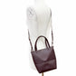 Loewe Puzzle Fold Shiny Calfskin Shoulder Bag
