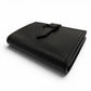 Hermes Bean Epsom Leather Card Holder