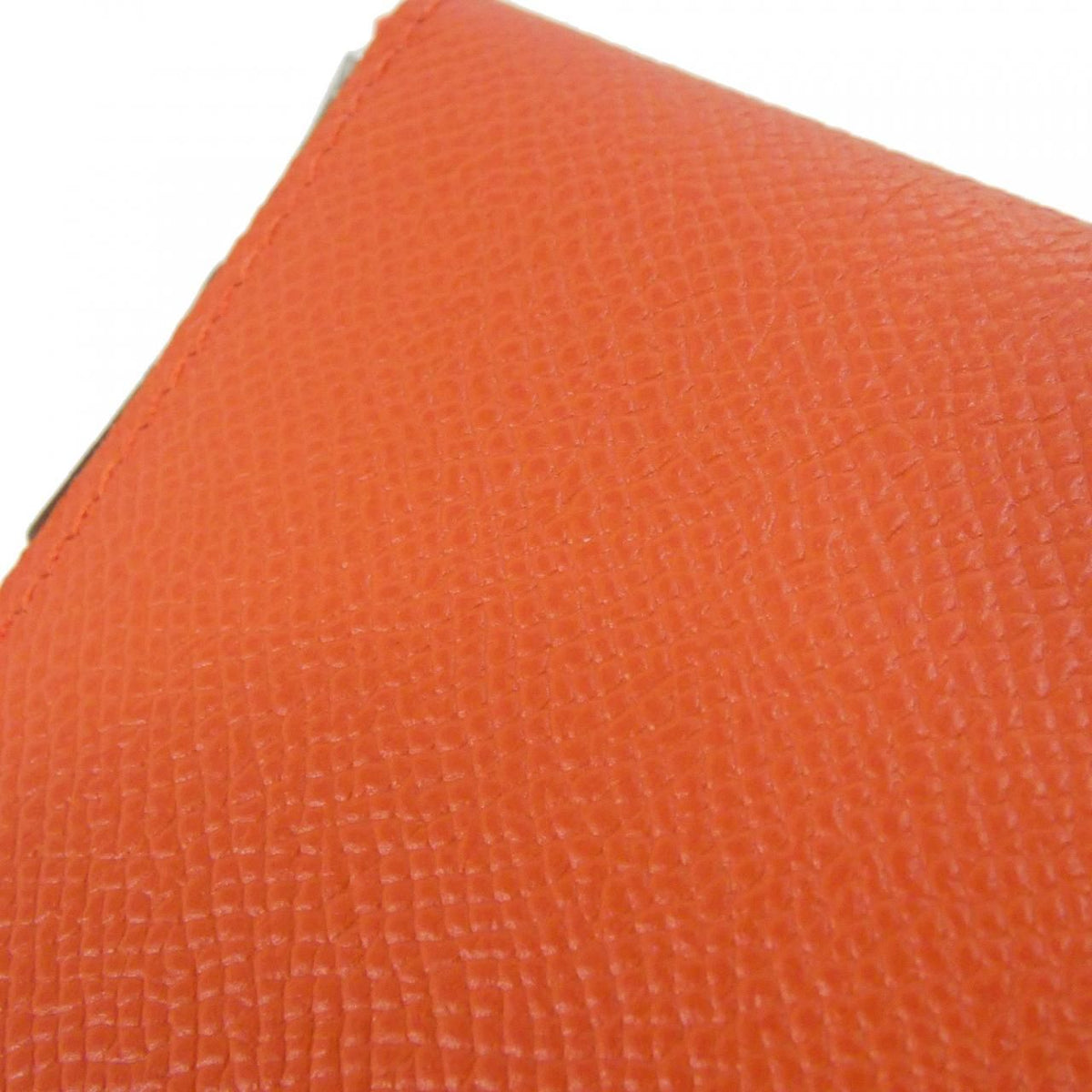 Hermes DELLA CAVALLERIA FAVOLOS Epsom Silk Compact Wallet