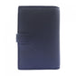 Dior DIOR NORMANDIE Calfskin Card Case