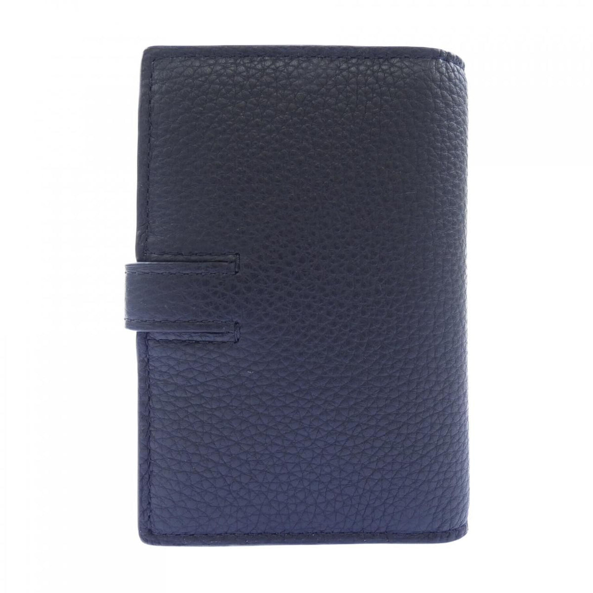 Dior DIOR NORMANDIE Calfskin Card Case
