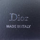 Dior DIOR NORMANDIE Calfskin Card Case