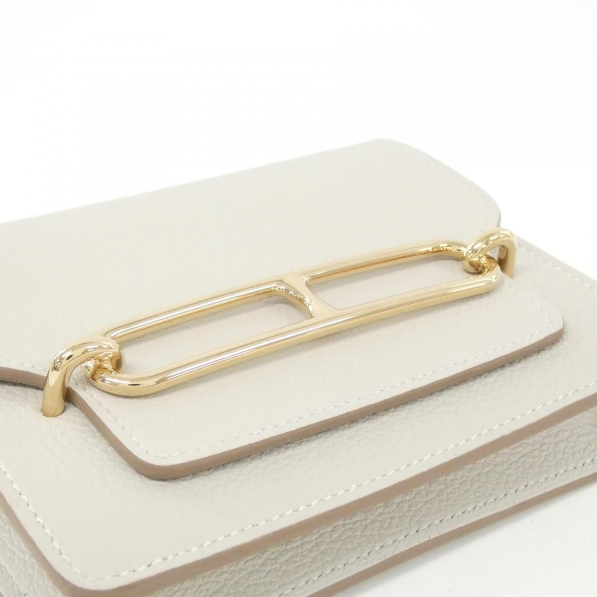 Hermes RoulisSlim Evercolor Long Wallet
