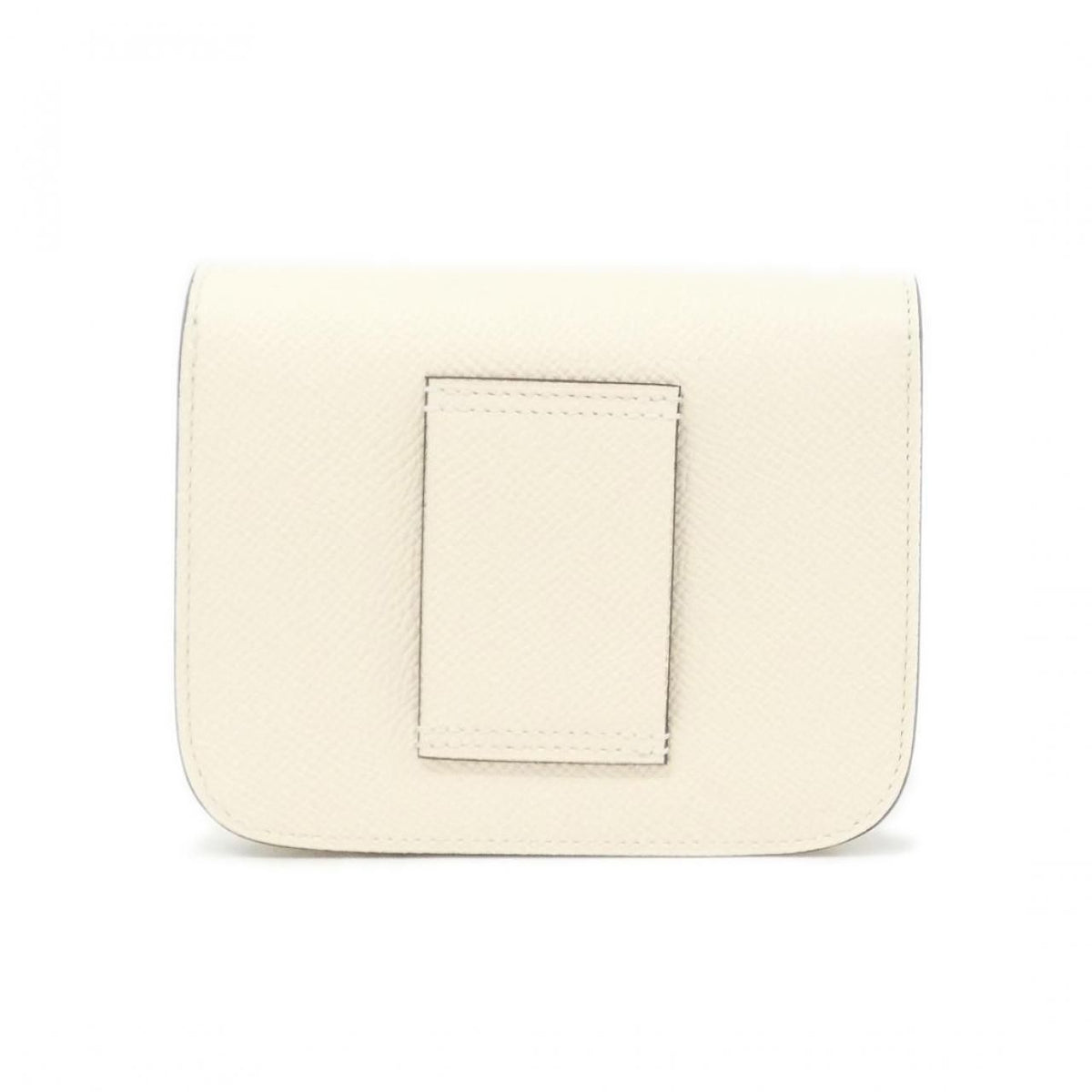 Hermes Constance Slim Epsom Wallet