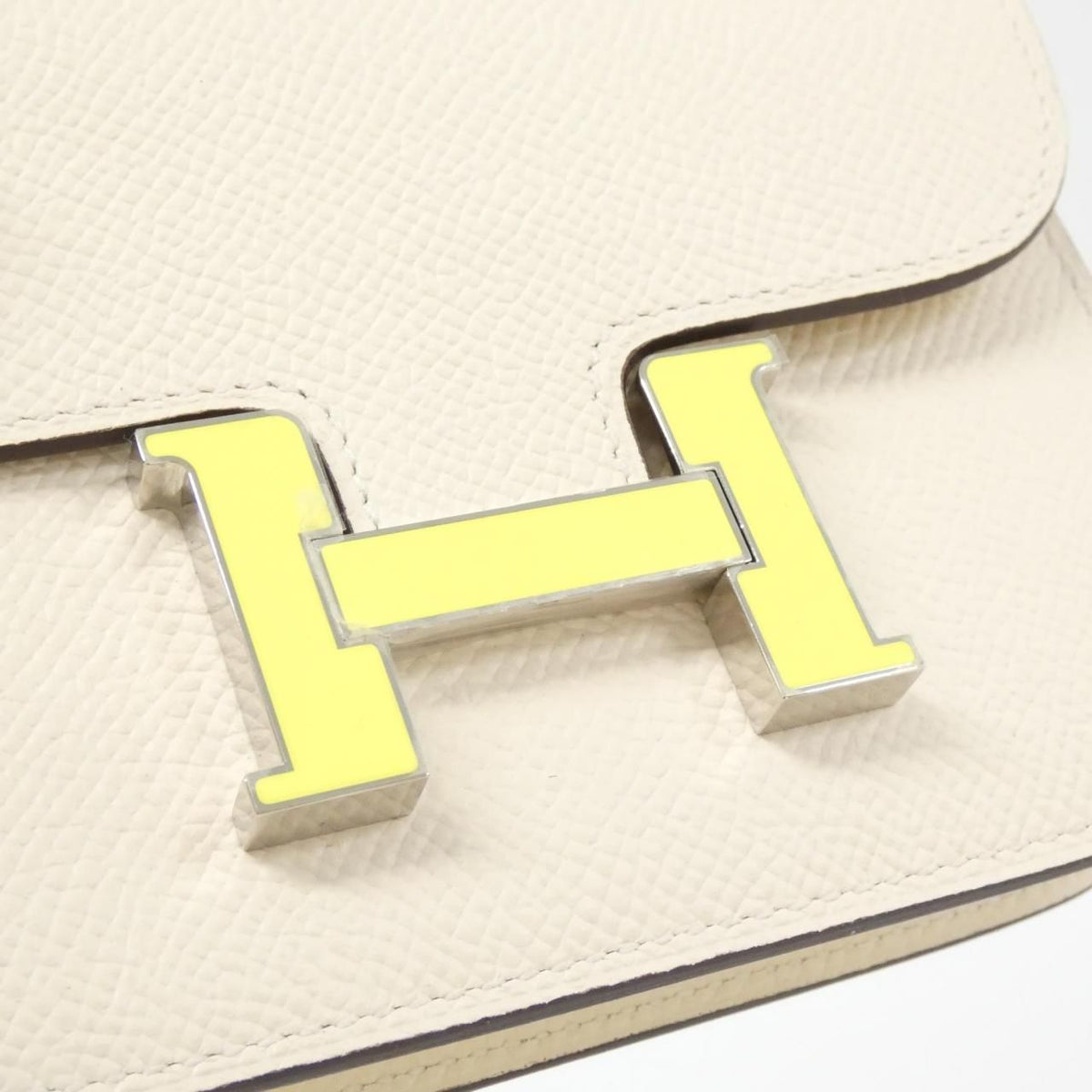Hermes Constance Slim Epsom Wallet