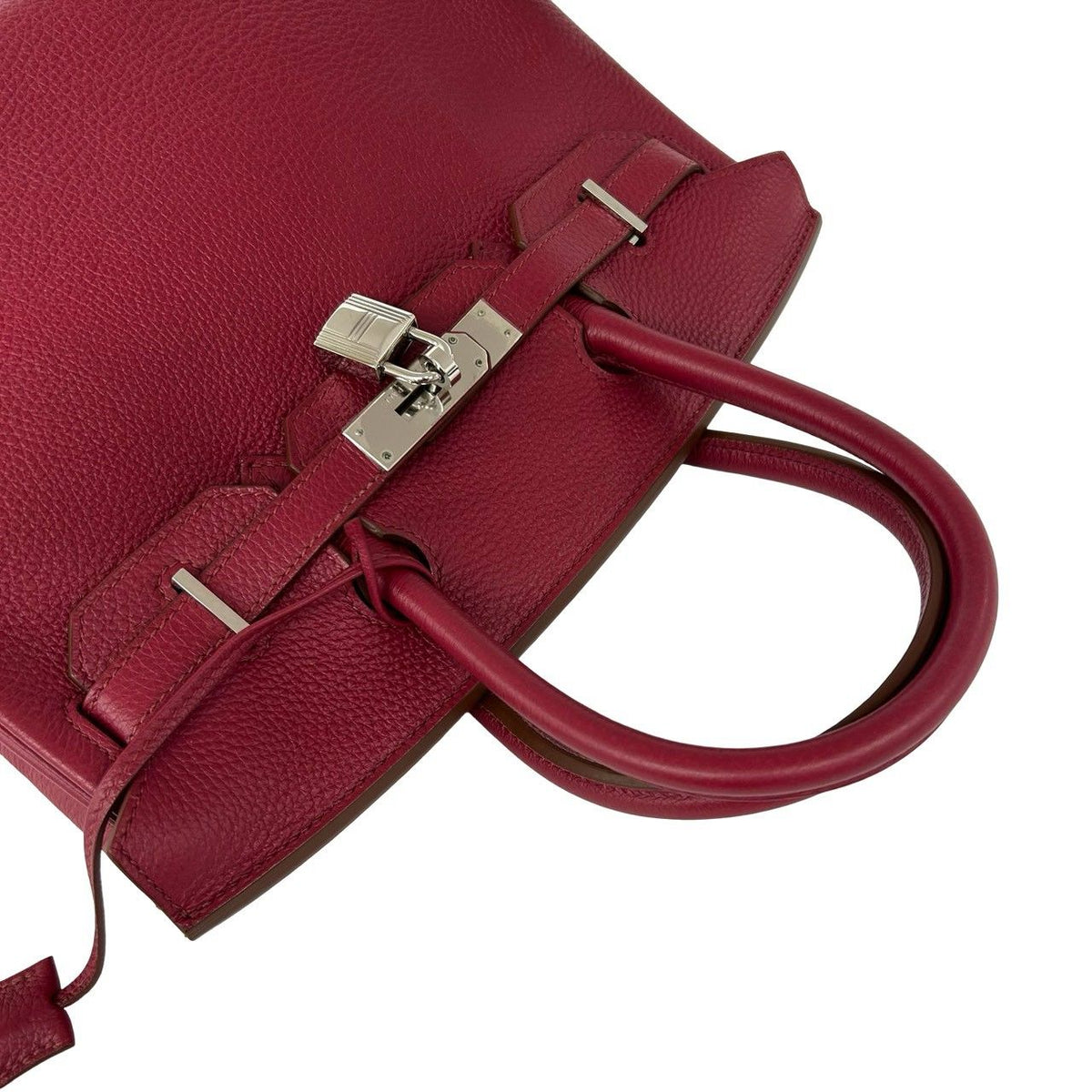 Hermes Birkin30 Togo
