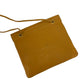 Hermes Aline Fjord Leather Shoulder Bag