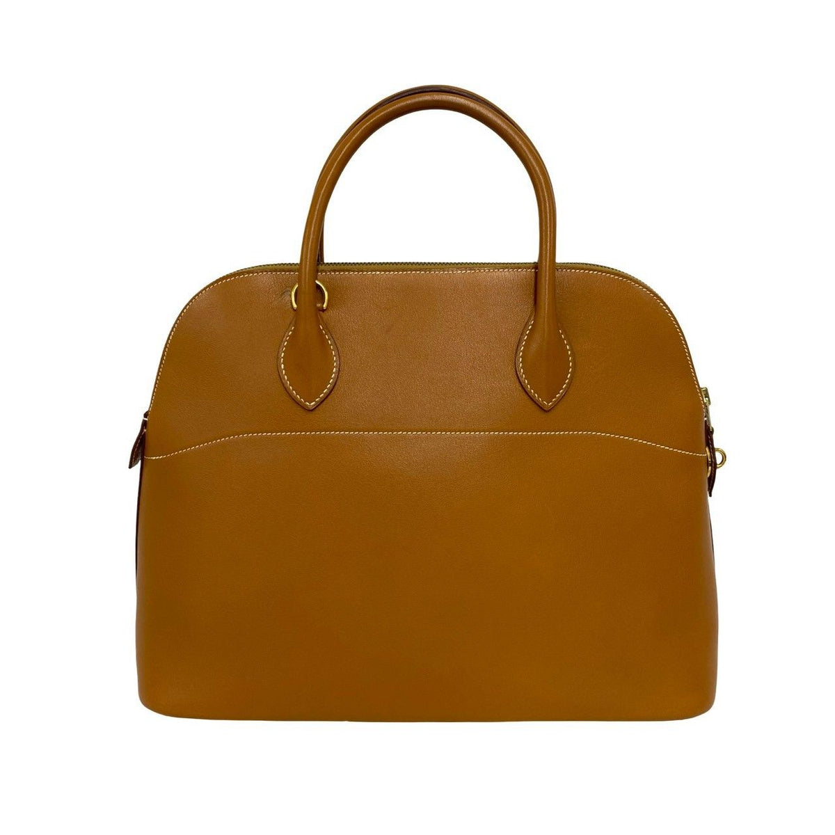 Hermes Bolide35 Veau Gulliver 2way bag