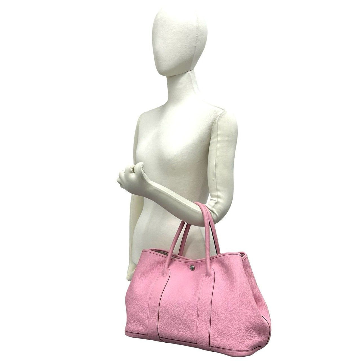 Hermes Garden Party PM Negonda Tote Bag