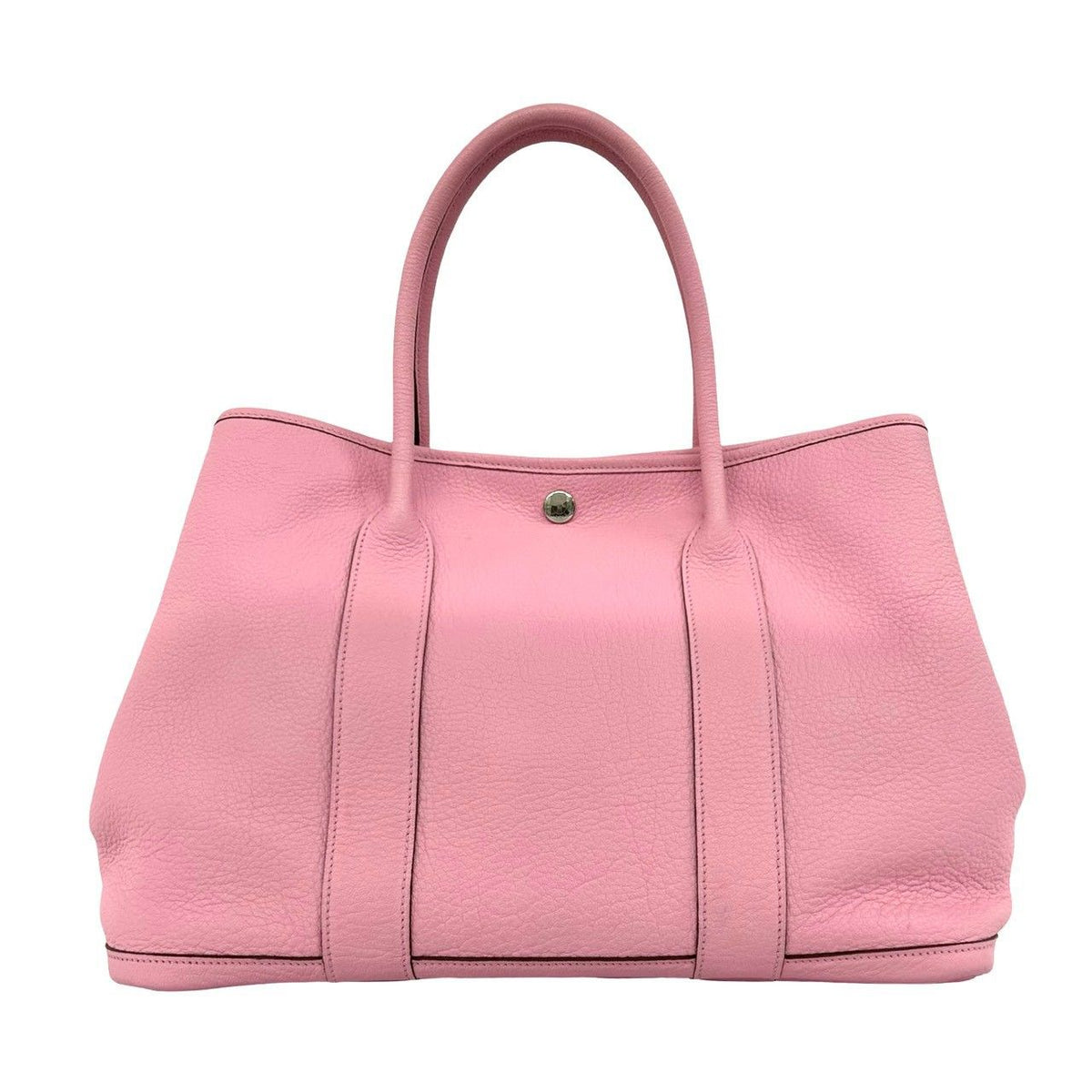 Hermes Garden Party PM Negonda Tote Bag
