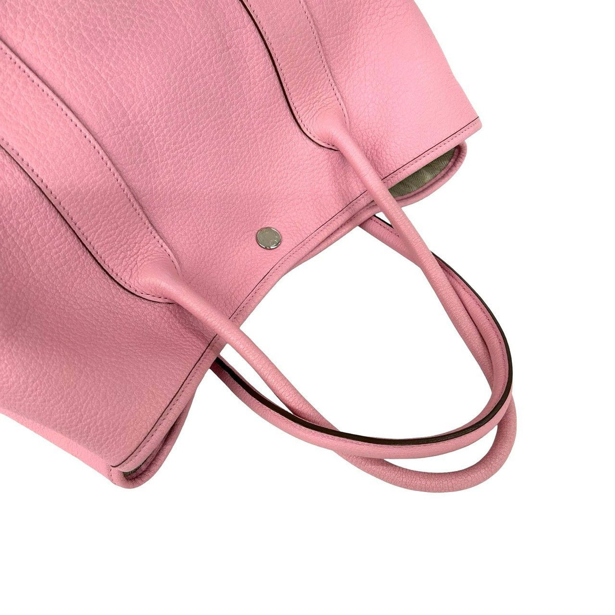 Hermes Garden Party PM Negonda Tote Bag