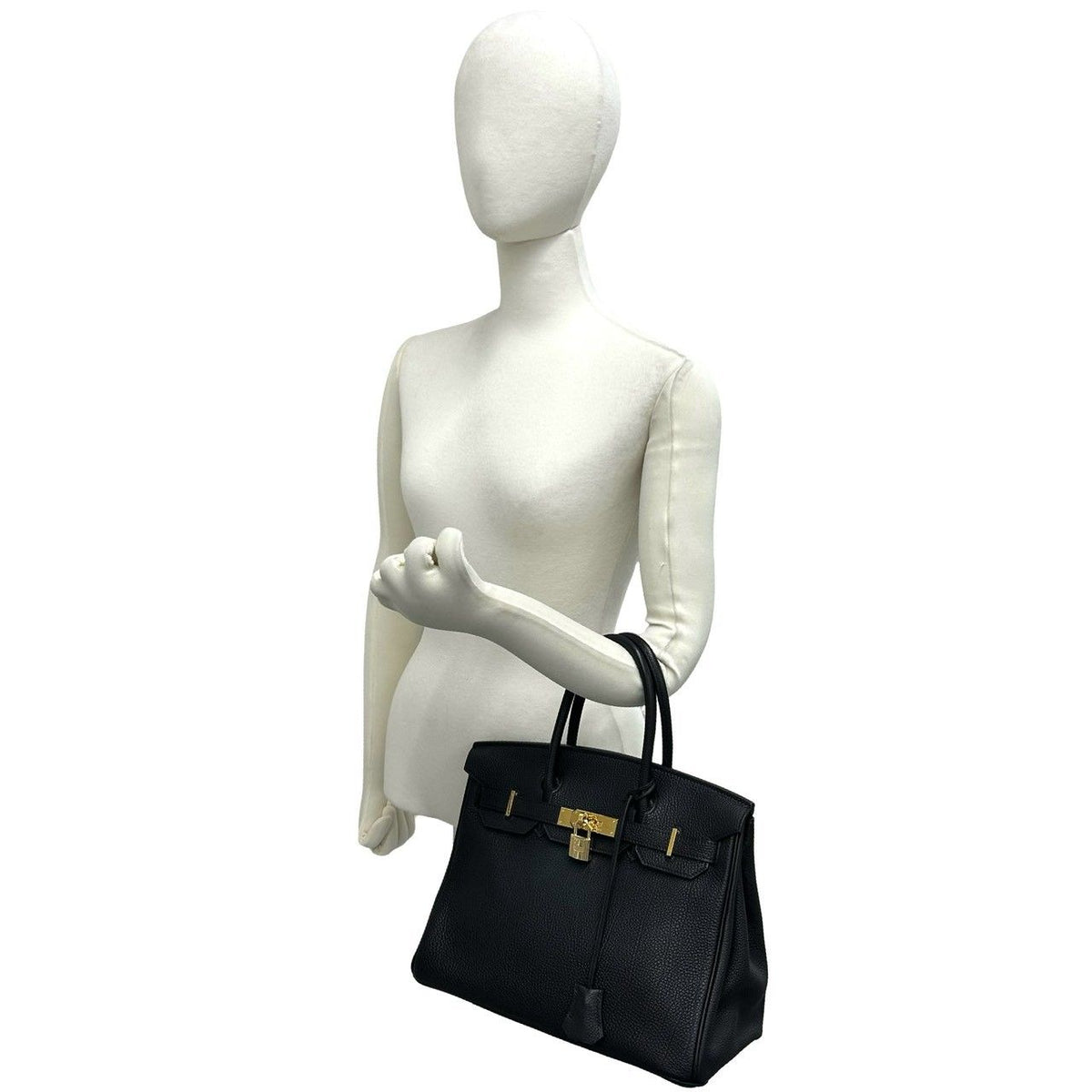 Hermes Birkin25 Togo