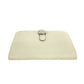 Hermes Dogon Compact Clemence Leather Wallet