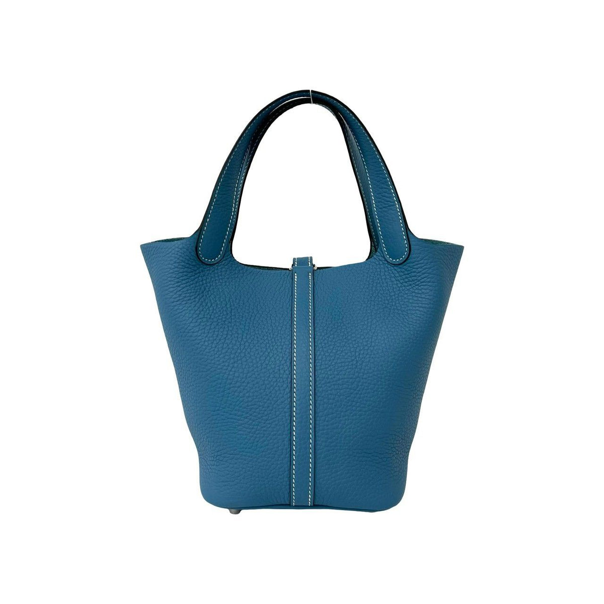 Hermes Picotin Lock PM Taurillon Clemence Handbag
