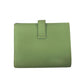 Hermes BEARN Compact Vau Epsom Wallet