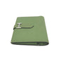 Hermes BEARN Compact Vau Epsom Wallet