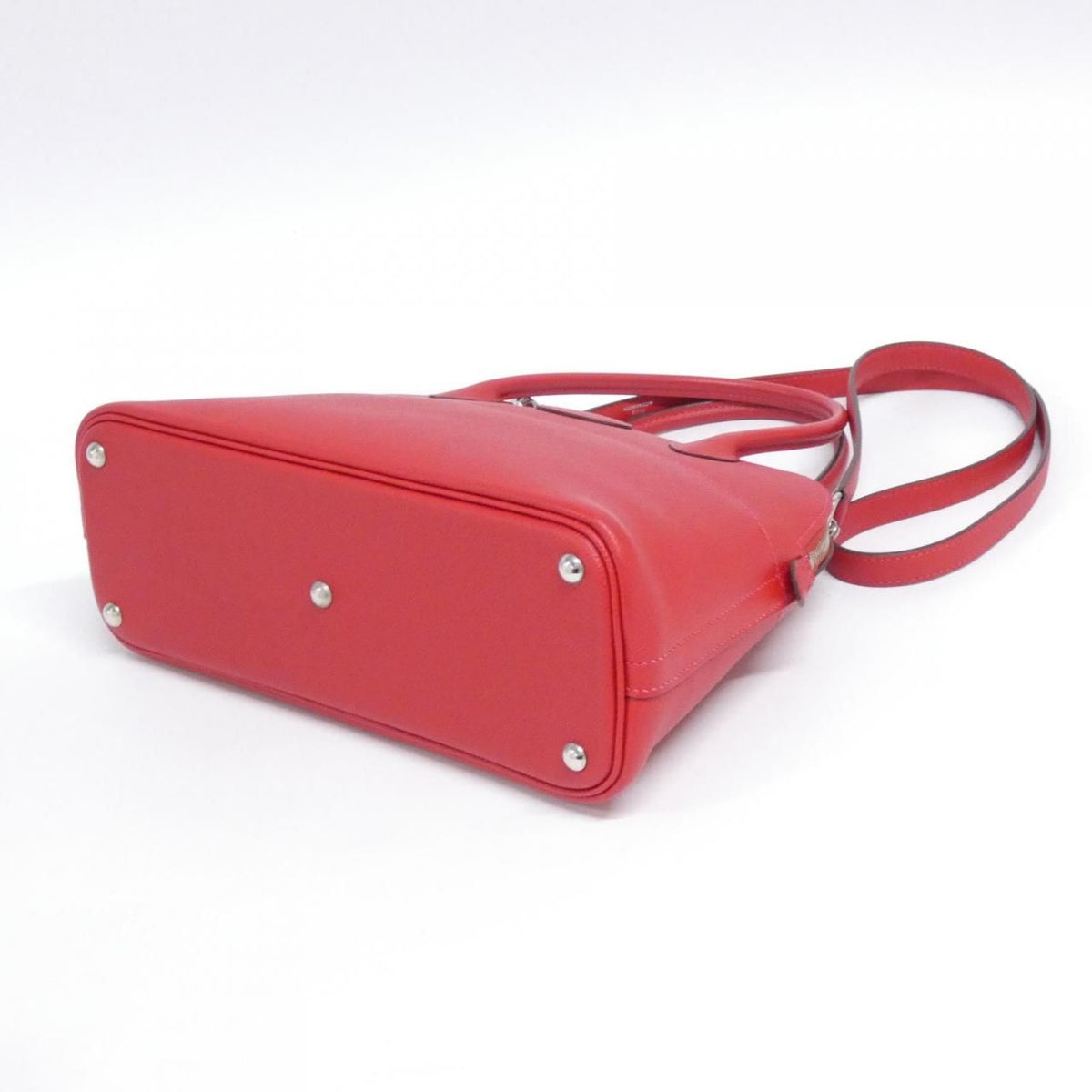 Hermes Bolide27 Epsom handbag