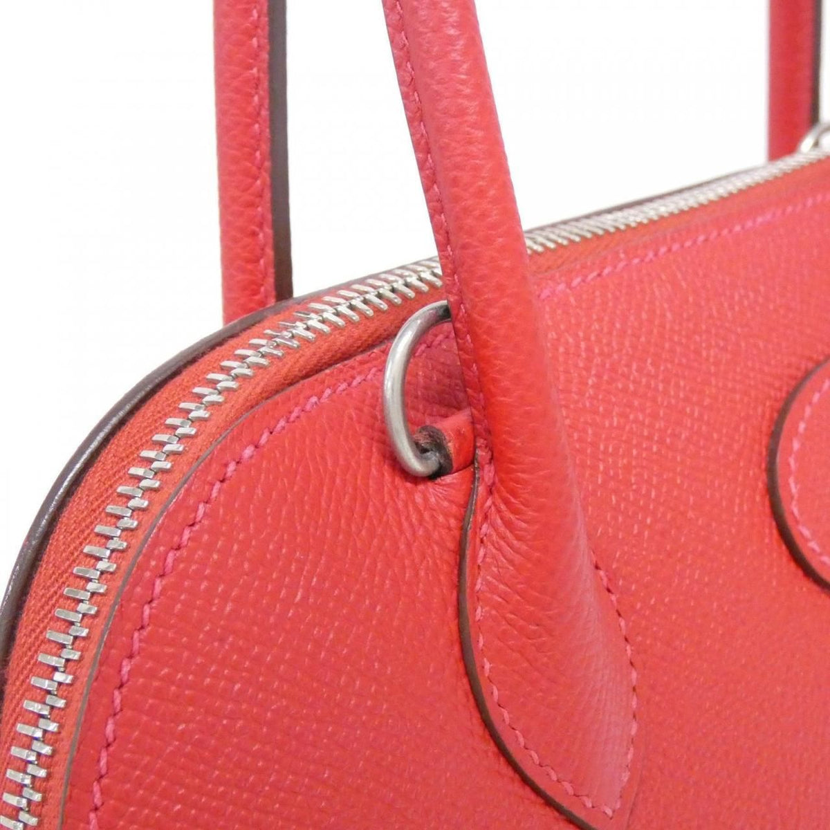 Hermes Bolide27 Epsom handbag