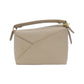 Loewe Puzzle Edge Calf Shoulder Bag