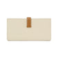 Hermes Bearn Soufflet Verso Epsom Long Wallet