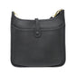 Hermes Evelyne3 PM Taurillon Clemence shoulder bag