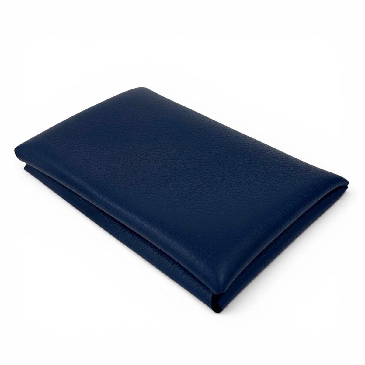 Hermes Calvi Duo Evercolor Card Case