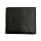 Fendi Shadow Logo Calfskin Wallet