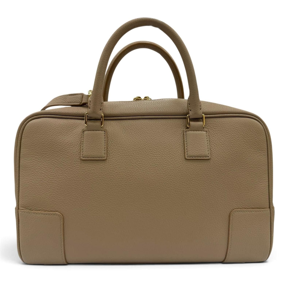 Loewe Americana Soft Grain Calf 2way Shoulder Bag
