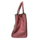 Fendi Petite 2Jours Leather Handbag