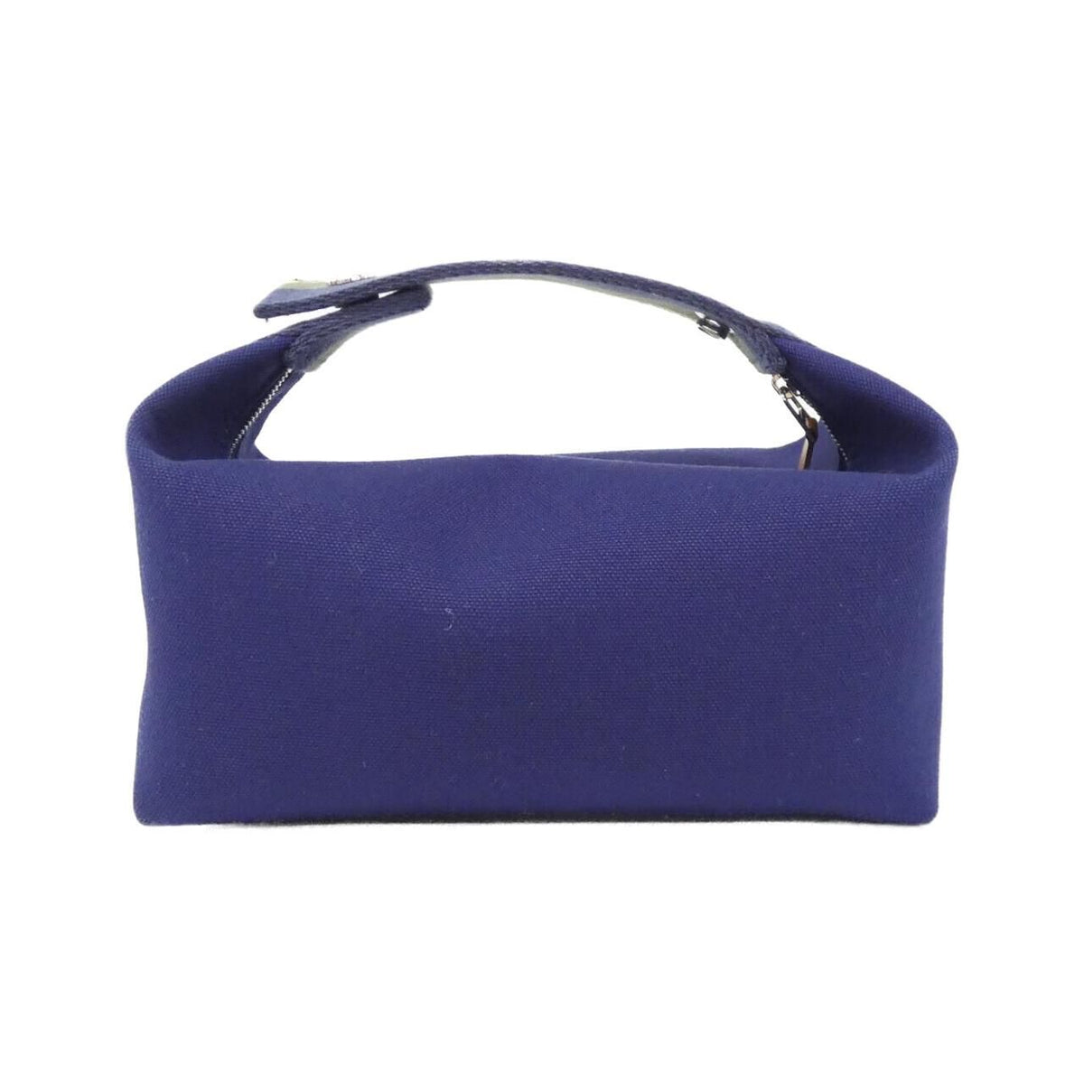 Hermes H PAVILLON Bride a Brac PM Canvas Pouch