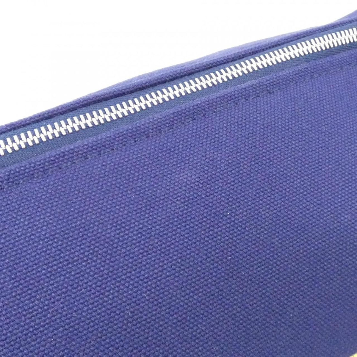 Hermes H PAVILLON Bride a Brac PM Canvas Pouch