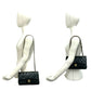 CHANEL Matelasse Lambskin Shoulder Bag