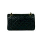 CHANEL Matelasse Lambskin Shoulder Bag