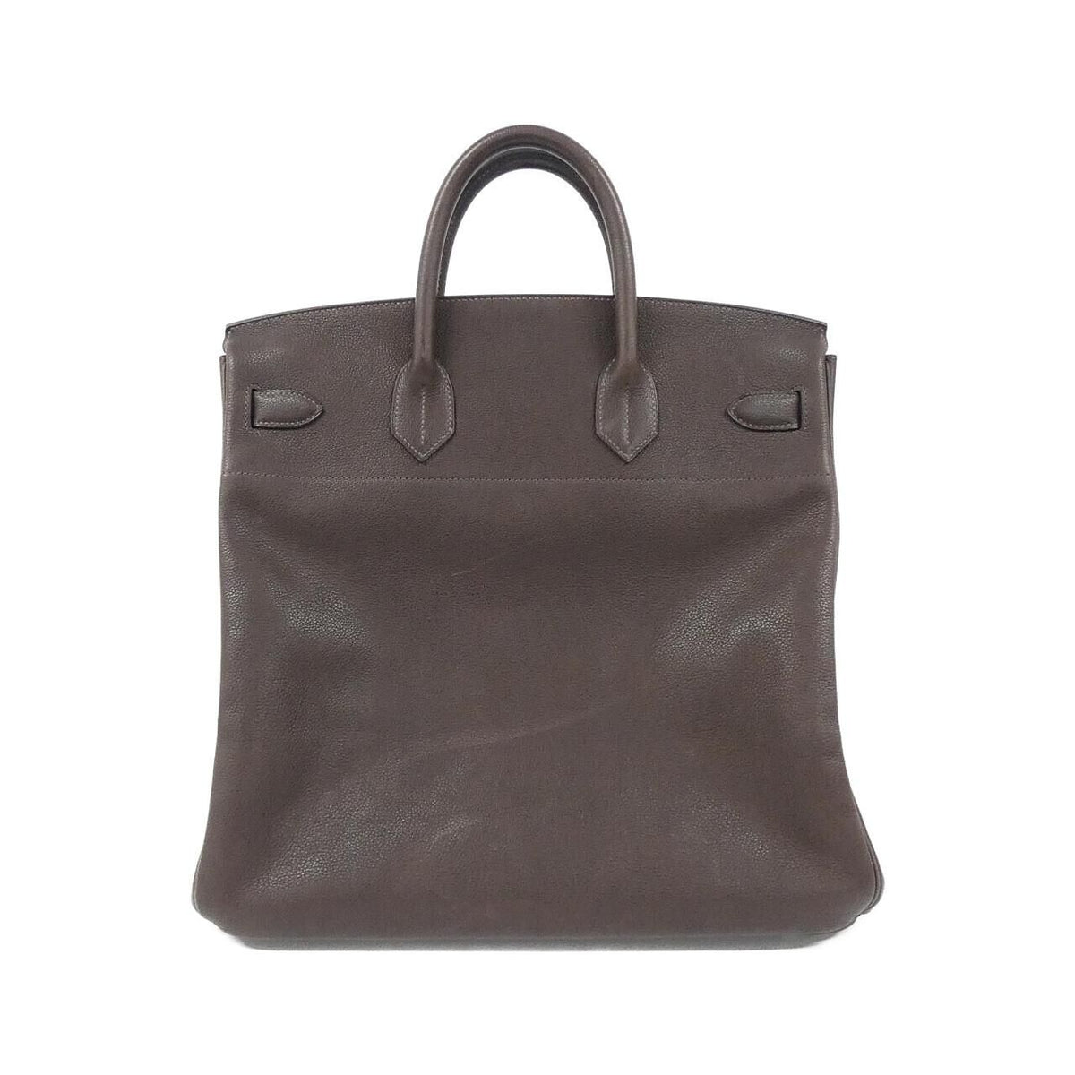 Hermes Haut a Courroies40 Barenia Faubourg Bag