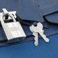 Hermes Haut A Courroies40 Toile Military Togo Bag