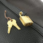 Hermes Picotin Lock Casaque2 Taurillon Clemence Handbag