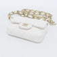 Chanel Timeless Classic Caviar Skin Waist Bag