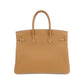 Hermes Birkin35 Togo